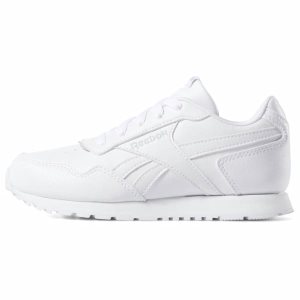 Adidasy Dziecięce Reebok Royal Glide Białe PL 08ABITU